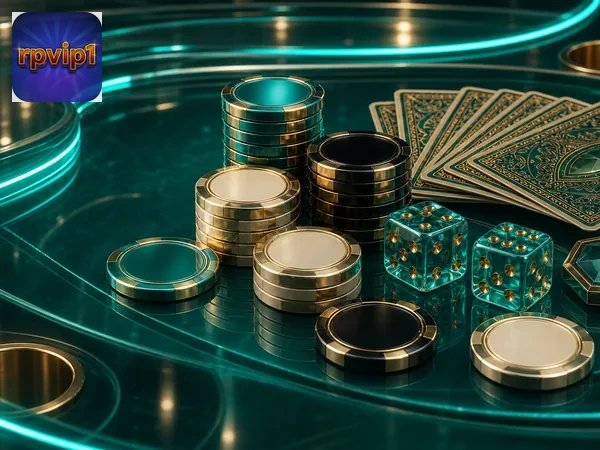 Tangkapan layar ulasan platform Rpvip1 kedua
