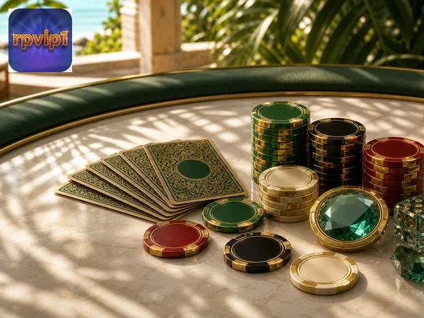 Tangkapan layar ulasan platform Rpvip1 ketiga