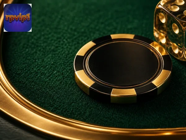 Ilustrasi permainan Slots pada perangkat seluler